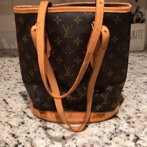 Louis Vuitton Bag